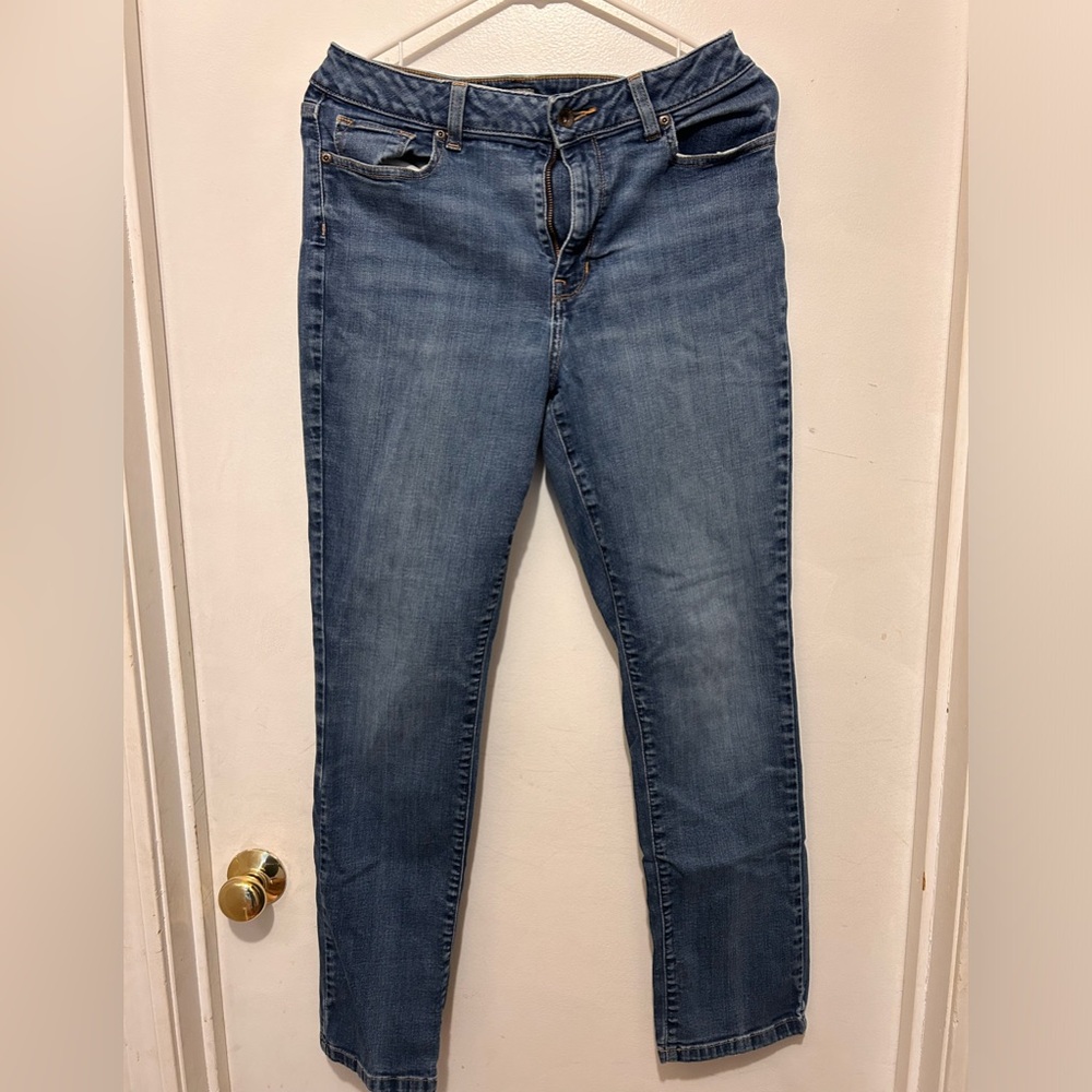 L.L. Bean Classic Fit
